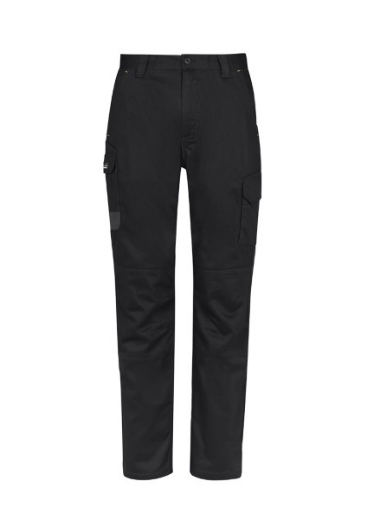 Picture of Syzmik Mens Summer Weight Cargo Pant