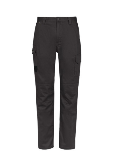 Picture of Syzmik Mens Summer Weight Cargo Pant