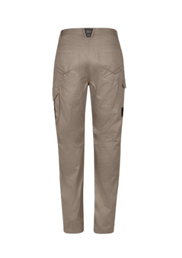Picture of Syzmik Mens Summer Weight Cargo Pant