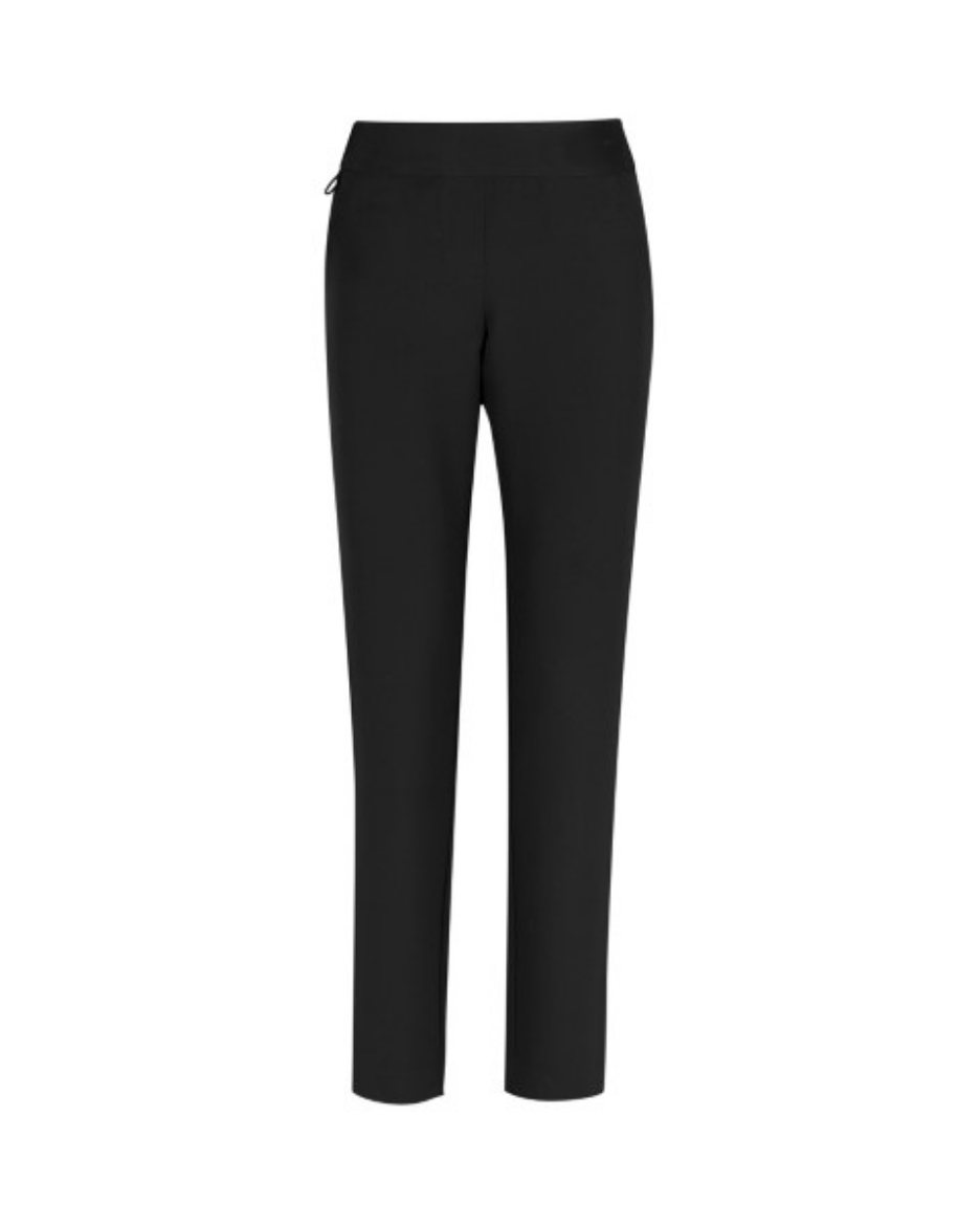 Picture of Bizcare Jane Ladies Full Length Stretch Pant