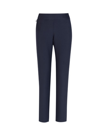 Picture of Bizcare Jane Ladies Full Length Stretch Pant