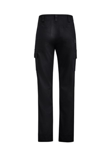 Picture of Syzmik Mens Lightweight Drill Cargo Pant