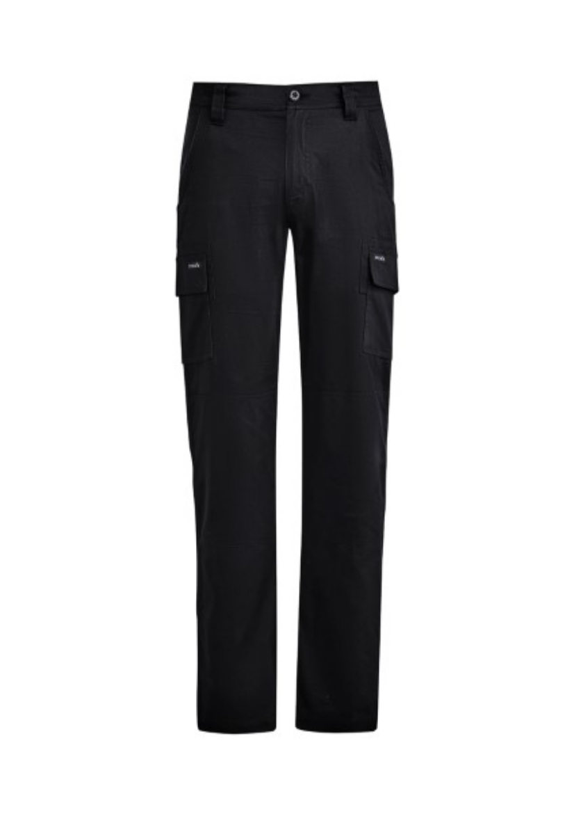 Picture of Syzmik Mens Lightweight Drill Cargo Pant