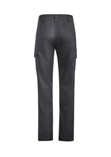 Picture of Syzmik Mens Lightweight Drill Cargo Pant