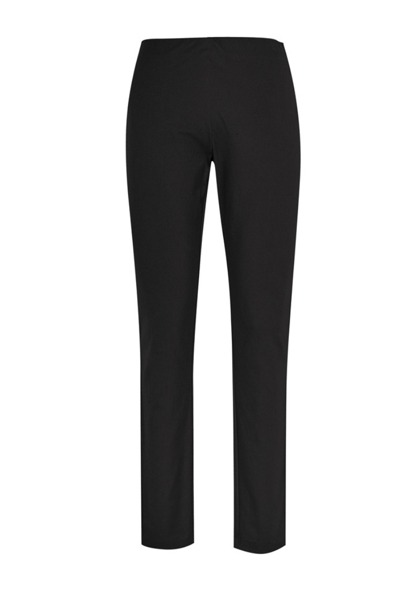 Picture of Biz Collection Ladies Bella Pant Cotton-Rich Stretch