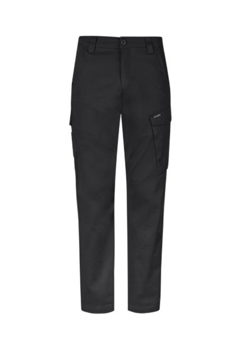 Picture of Syzmik Mens Stretch Cargo Pants