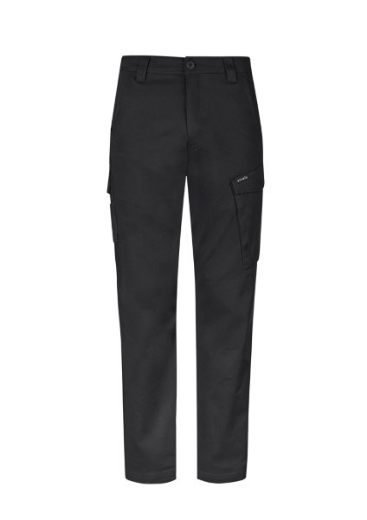Picture of Syzmik Mens Stretch Cargo Pants