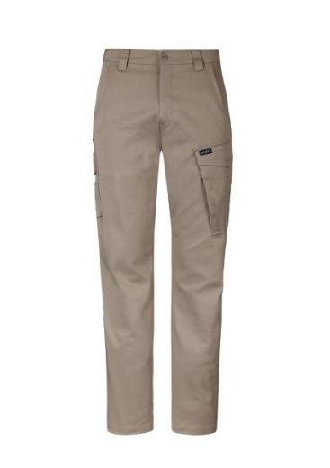 Picture of Syzmik Mens Stretch Cargo Pants