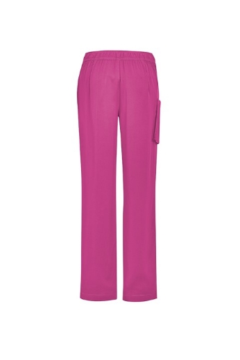Picture of Bizcare Unisex National Breast Cancer Foundation Scrub Pants