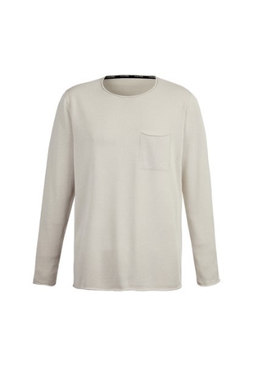 Picture of Syzmik Unisex Streetworx Heritage Pullover