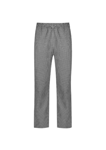 Picture of Biz Collection Mens Dash Chef Pant