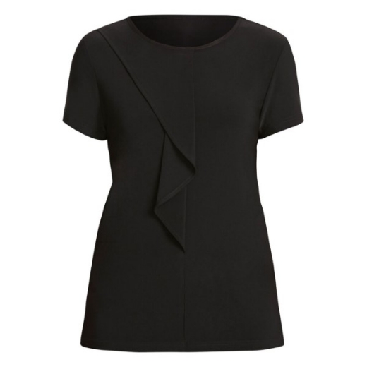 Picture of NNT Ladies Round Neck T-Top Blouse