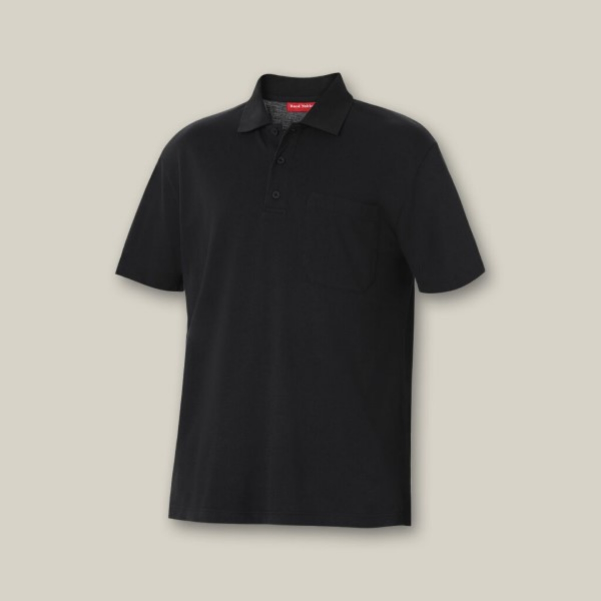 Picture of Hard Yakka Foundations Short Sleeve Polo Shirt