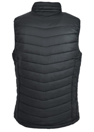 Picture of Aussie Pacific Mens Snowy Puffer Vest