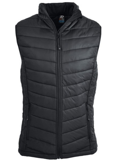 Picture of Aussie Pacific Mens Snowy Puffer Vest