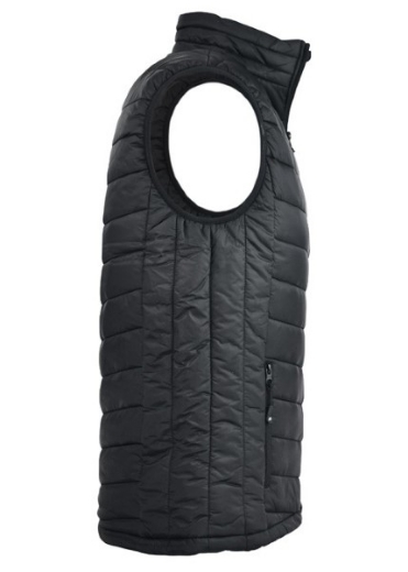 Picture of Aussie Pacific Mens Snowy Puffer Vest
