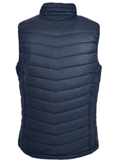 Picture of Aussie Pacific Mens Snowy Puffer Vest