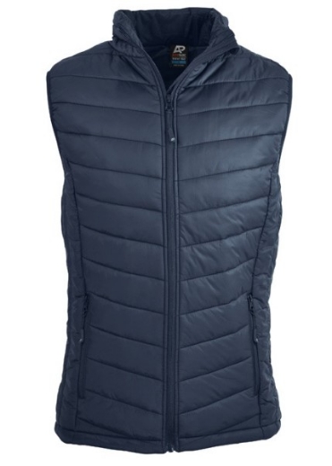 Picture of Aussie Pacific Mens Snowy Puffer Vest