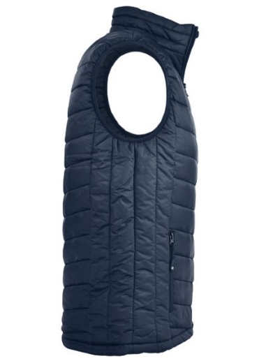 Picture of Aussie Pacific Mens Snowy Puffer Vest