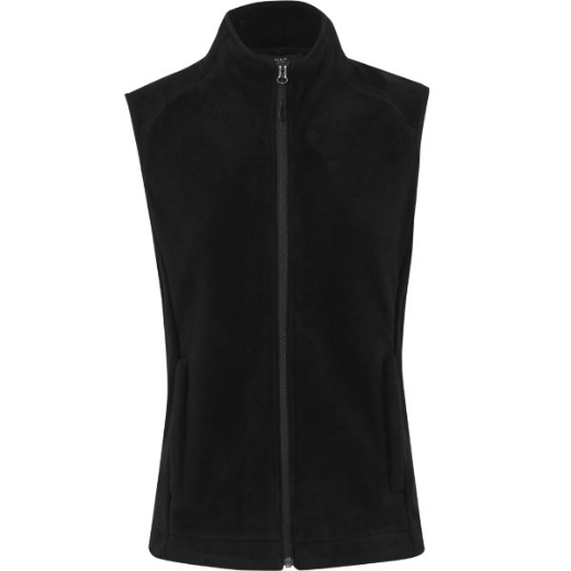 Picture of NNT Ladies Polar Fleece Vest