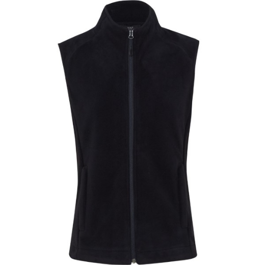 Picture of NNT Ladies Polar Fleece Vest