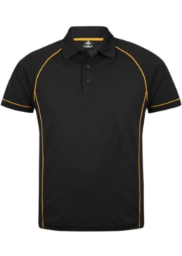 Picture of Aussie Pacific Mens Endeavour Polo Shirt