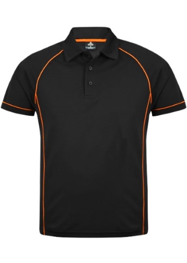 Picture of Aussie Pacific Mens Endeavour Polo Shirt