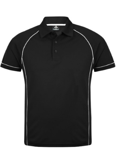 Picture of Aussie Pacific Mens Endeavour Polo Shirt