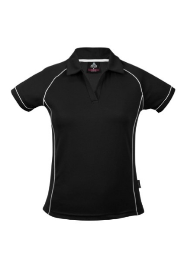 Picture of Aussie Pacific Ladies Endeavour Polo Shirt