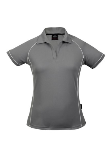 Picture of Aussie Pacific Ladies Endeavour Polo Shirt