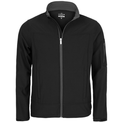 Picture of Sporte Leisure Men's Perisher Soft-Tec Jacket