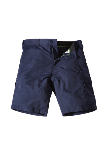 Picture of F.X.D Regular Fit Leightweight Taslon Cargo Short with Duratech