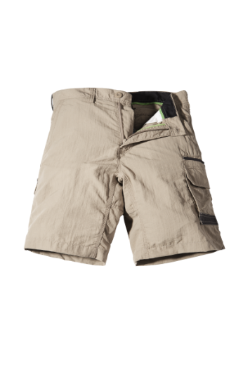 Picture of F.X.D Regular Fit Leightweight Taslon Cargo Short with Duratech