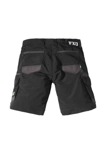Picture of F.X.D Regular Fit Leightweight Taslon Cargo Short with Duratech