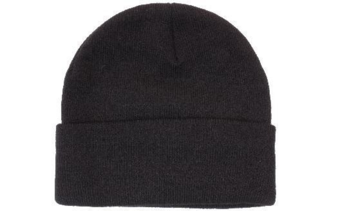 Picture of Acrylic Beanie with Thinsulate Lining