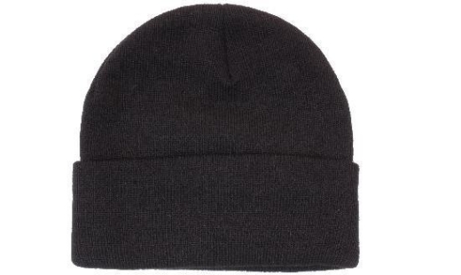 Picture of Acrylic Beanie with Thinsulate Lining