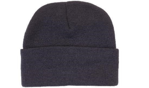 Picture of Acrylic Beanie with Thinsulate Lining