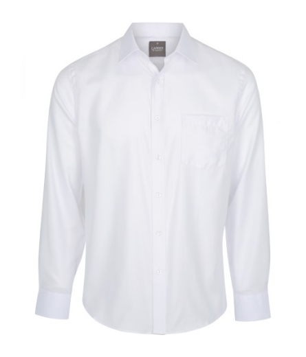 Picture of Gloweave Mens Ultimate Slim Fit Long Sleeve Shirt