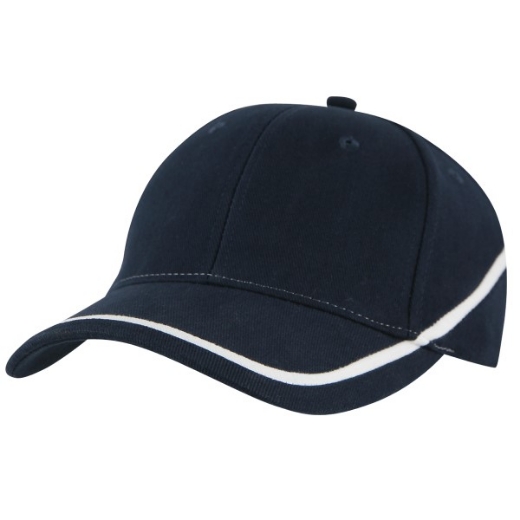 Picture of Sunset Cap Heavy Brushed Cotton