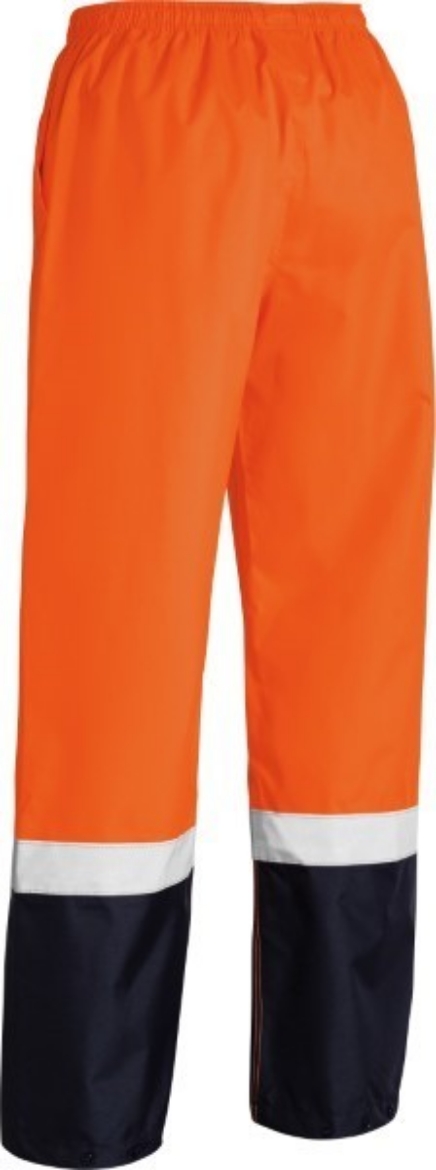 Picture of Bisley Rain Pants Reflective Tape