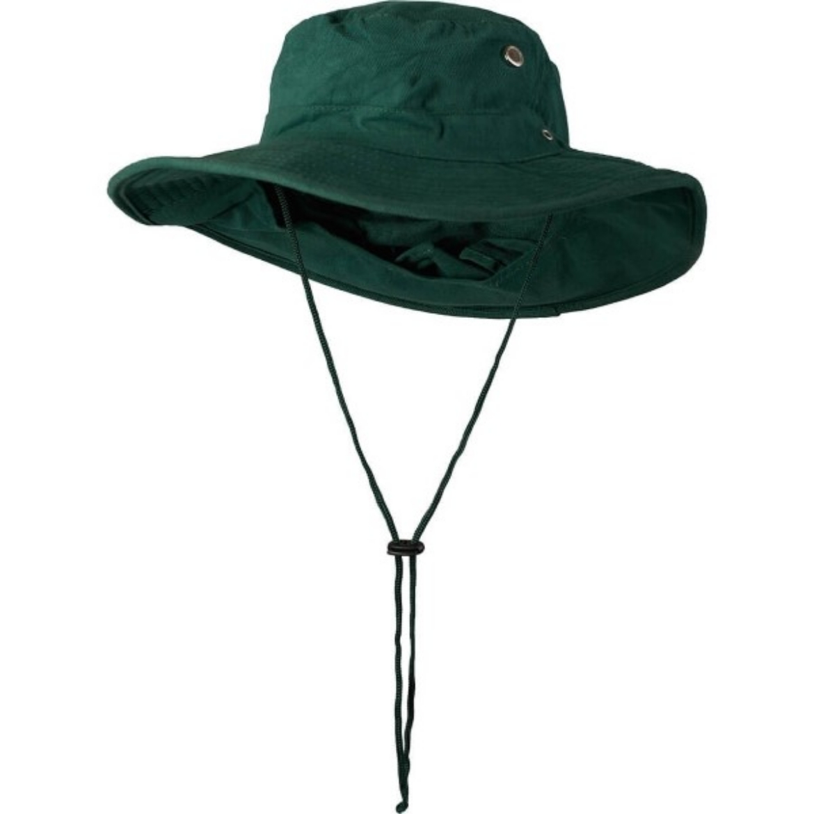 Picture of Wide Brim Hat with Legionnaires Flap (PH10012)