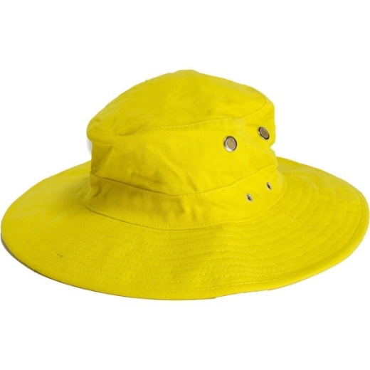 Picture of Wide Brim Hat with Legionnaires Flap (PH10012)