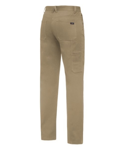 Picture of King Gee Ladies Cotton Drill Pants