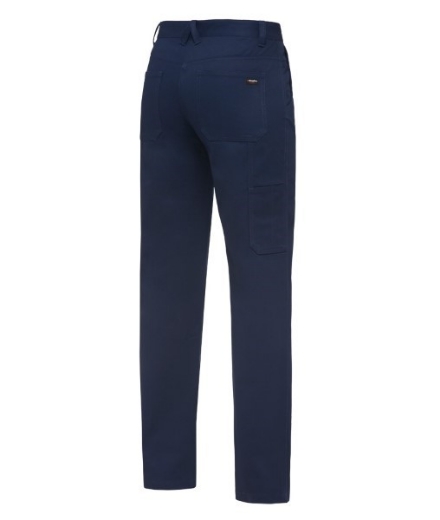 Picture of King Gee Ladies Cotton Drill Pants