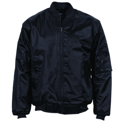 Picture of DNC Flying Jacket Polyester/PVC
