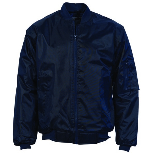 Picture of DNC Flying Jacket Polyester/PVC