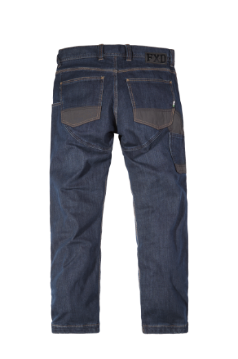 Picture of F.X.D Denim Work Jean