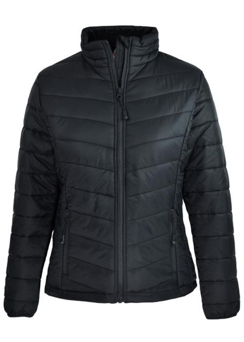 Picture of Aussie Pacific Ladies Buller Puffer Jacket