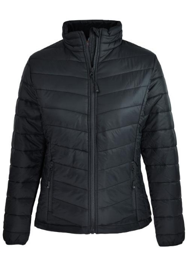 Picture of Aussie Pacific Ladies Buller Puffer Jacket