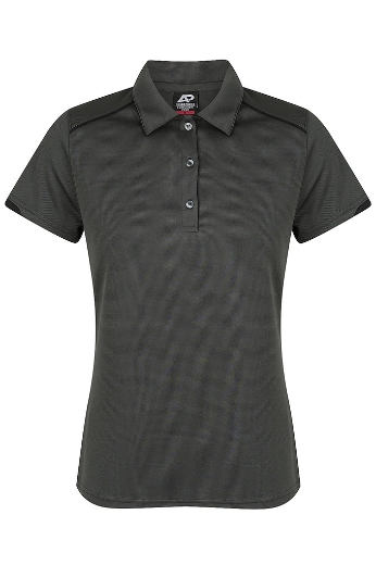Picture of Aussie Pacific Ladies Currumbin Polo Shirt